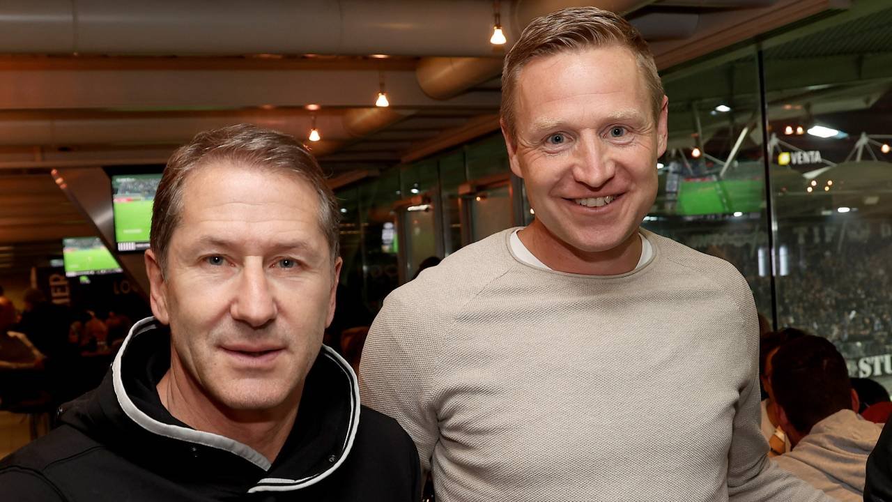 Robert Ibertsberger trainiert aktuell als Co-Trainer mit Teamchef Franco Foda die kosovarische Nationalmannschaft.