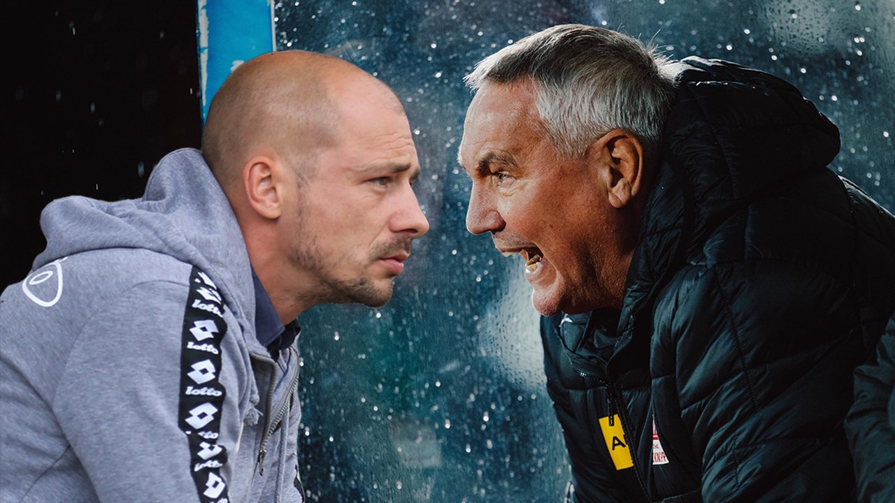 Diese Trainer mussten nach der Punkteteilung gehen