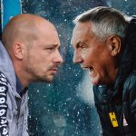 Diese Trainer mussten nach der Punkteteilung gehen