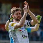 Baumgartner: "Wollte hierher und mit dem WAC einen Titel holen"