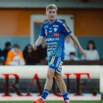 Jed Drew: Aus Australien zum Cupsieg, nach England und zur WM?