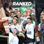 Die 10 denkwürdigsten ÖFB-Cup-Endspiele aller Zeiten