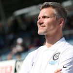Sturm Graz sticht offenbar internationale Konkurrenz aus!