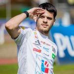 Zukić: "Didi Kühbauer gehört in eine Top-5-Liga"