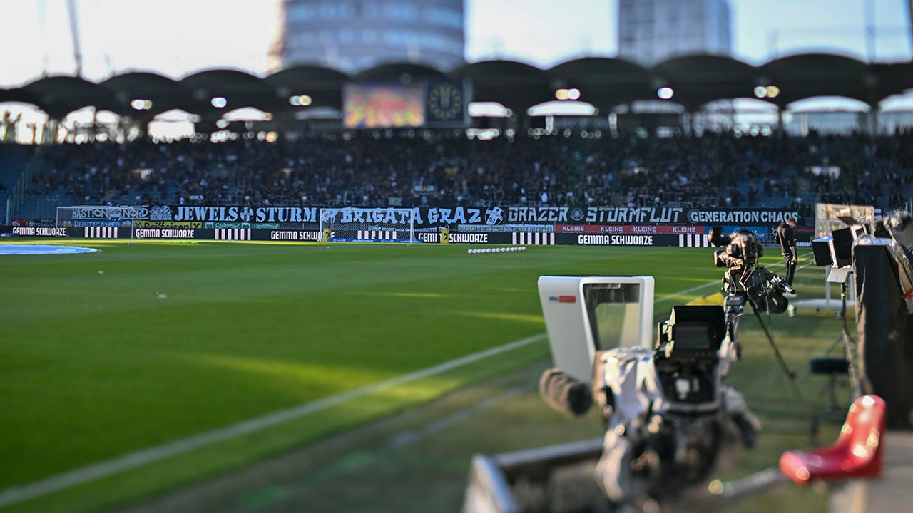 Wie geht es weiter mit dem Stadion in Graz-Liebenau?