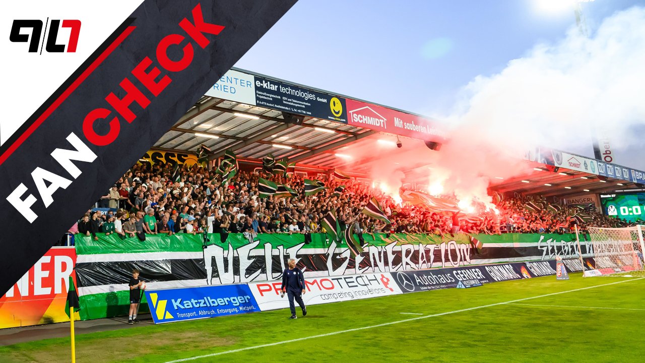 Fan-Check KW18: Saison-Rekord bei Zweitliga-Schlager
