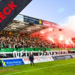 Fan-Check KW18: Saison-Rekord bei Zweitliga-Schlager