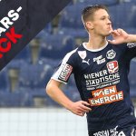 Legionärs-Check: Alex Sobczyk ist still alive