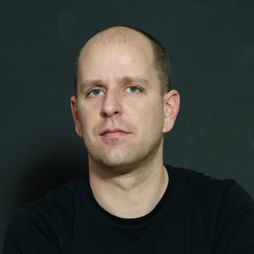 Jürgen Pucher