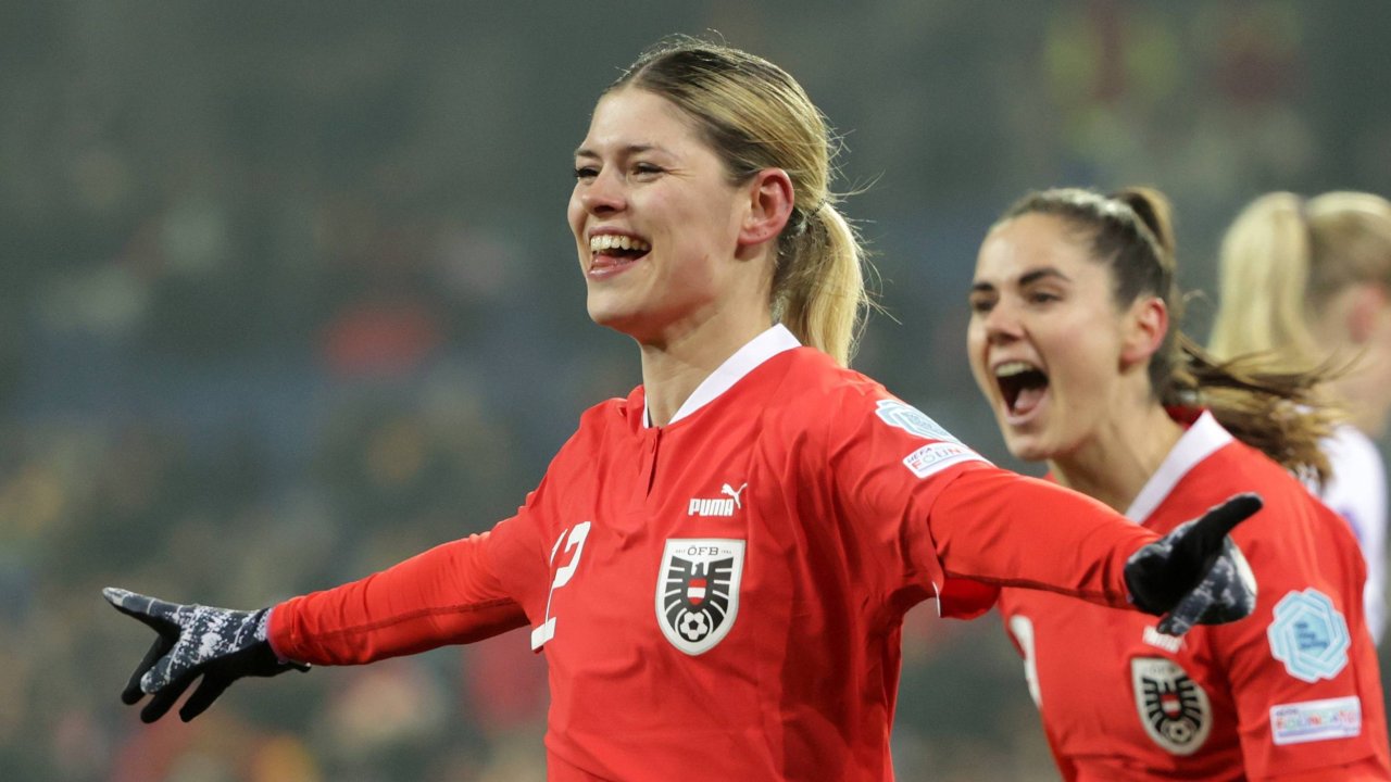 Deutschland-Legionärin Eileen Campbell kehrt nach einer Verletzung zurück ins Team