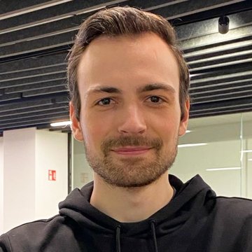 Florian Gabriel