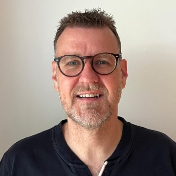 Markus Geisler