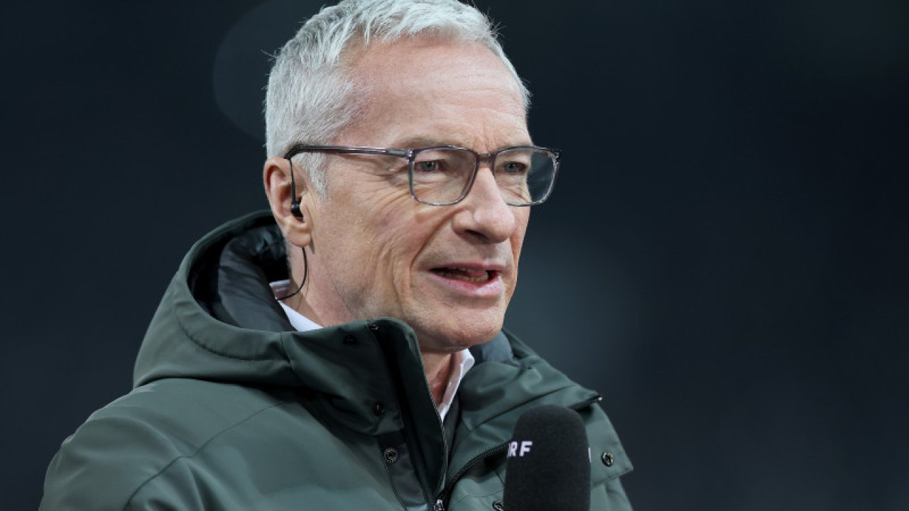 Rainer Pariasek: "Man kritisiert meine Fragen immer wieder"