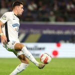 Premier-League-Verein an Sturm-Kicker dran