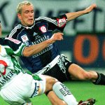 Hartberg-Co "MacMoarlie" - Polizeischutz, Kunstrasen und Sondertrainings