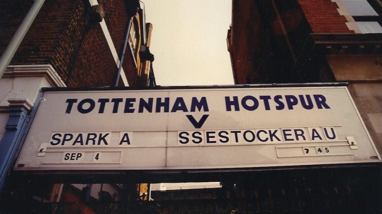 Stockerau vs. Tottenham: "Einige haben gedacht, wir heißen Sparkasse"