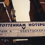 Stockerau vs. Tottenham: "Einige haben gedacht, wir heißen Sparkasse"