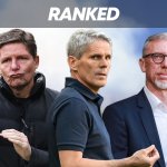 Die 10 besten Trainer Österreichs des 21. Jahrhunderts