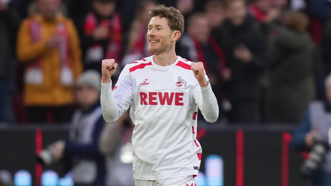LEGIONÄR DER WOCHE: Florian Kainz