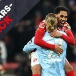 Legionärs-Check: Tore, Tore, Tore! Sogar Mwene wird zum Goalgetter