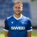 Christoph Kobald über Austria-Rückkehr: "Ist ein sehr großer Wunsch"