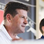 Dietmar Riegler: "Der WAC passt eigentlich gar nicht dort hin"