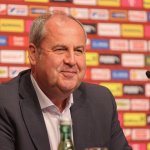 ÖFB: Pröll äußert sich zu Nationalstadion-Vorhaben