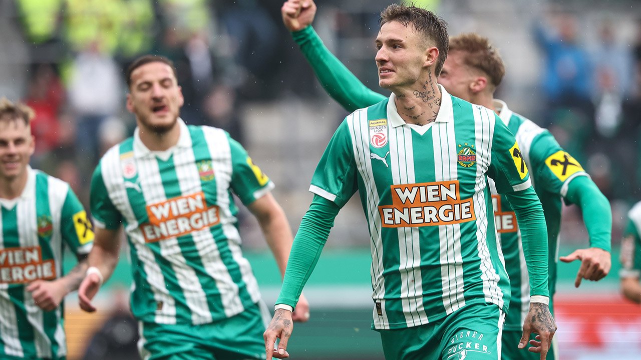 Meisteingesetzter Legionär war mit 2.685 Minuten Bendegúz Bolla