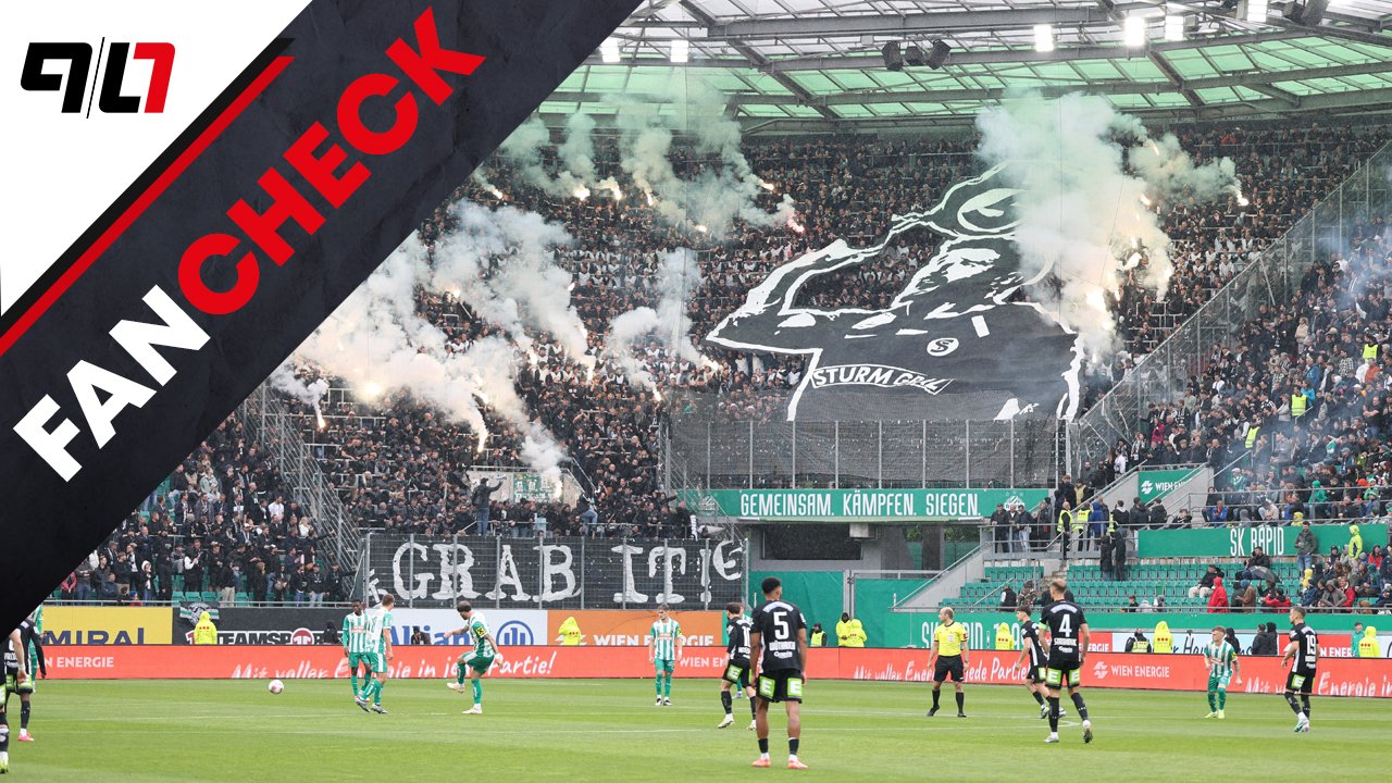 Fan-Check KW20: Volles Weststadion, Meisterfeier vertagt