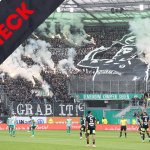 Fan-Check KW20: Volles Weststadion, Meisterfeier vertagt