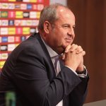 ÖFB: Die Baustellen des Josef Pröll