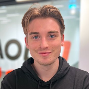 Felix Mueller