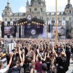Bei Sturm-Meistertitel: Keine Feier am Grazer Hauptplatz