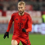 Konrad Laimer äußert sich zu Bayern-Zukunft