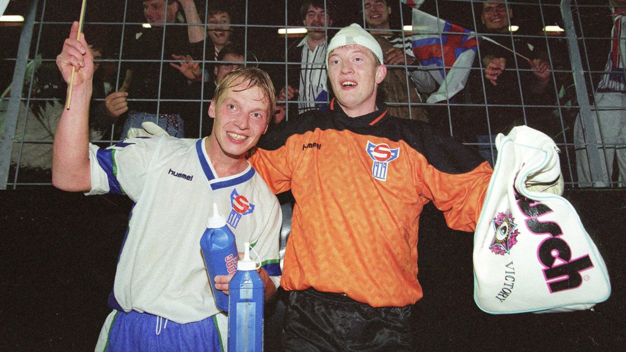 Über die Blamage gegen Färöer redet man heute noch