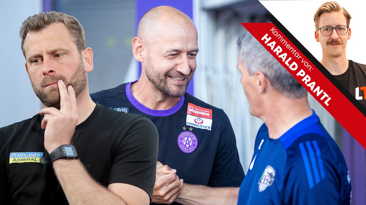 Der Schlussakt einer denkwürdigen Saison