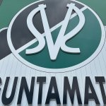 Ära geht zu Ende! Meister Ried trennt sich von Hauptsponsor