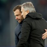 Jauk adelt Säumel: "Bin ein großer Fan"