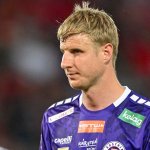 Zukunft in Klagenfurt? Martin Hinteregger wird deutlich