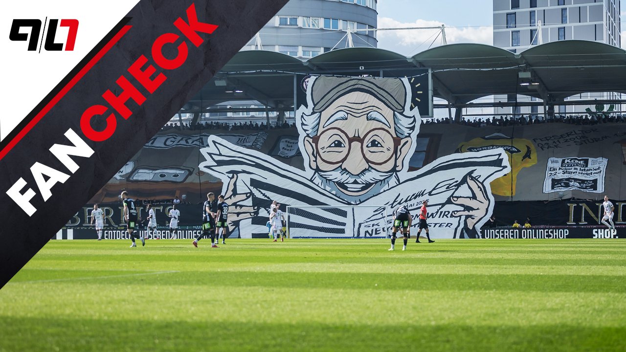 Fan-Check KW21: Kassenschlager Meisterrennen