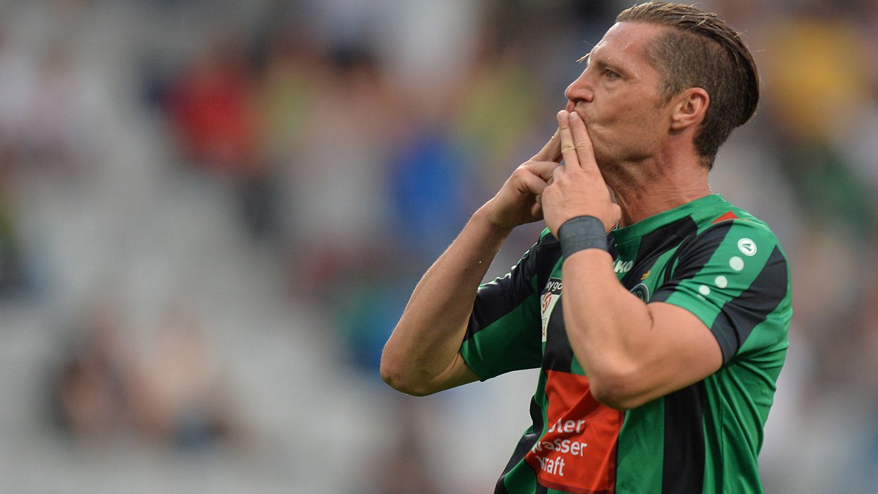 2015/16: Thomas Pichlmann