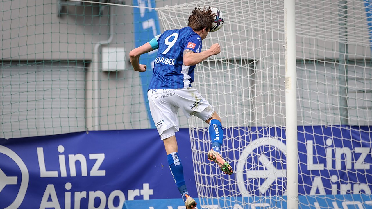 2020/21: Fabian Schubert