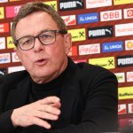 ÖFB-Team startet mit drei Neulingen in die WM-Quali