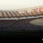 Iconico! Die Stadien der Weltmeisterschaft 1990