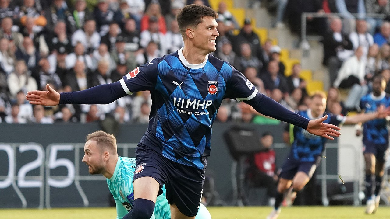 LEGIONÄR DER WOCHE: Mathias Honsak
