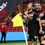 Legionärs-Check: Finale, ohooo! Ex-Rapidler erobert Australien