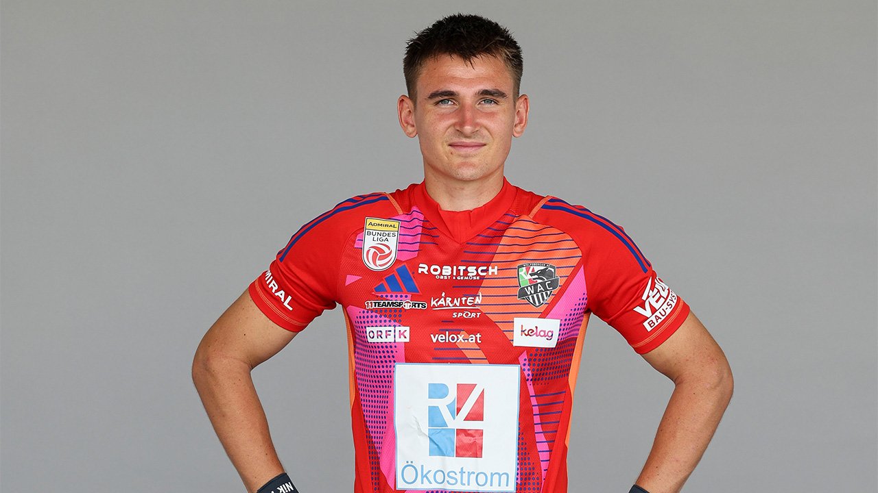 Nikolas Polster