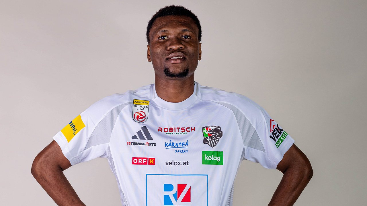 Chibuike Nwaiwu