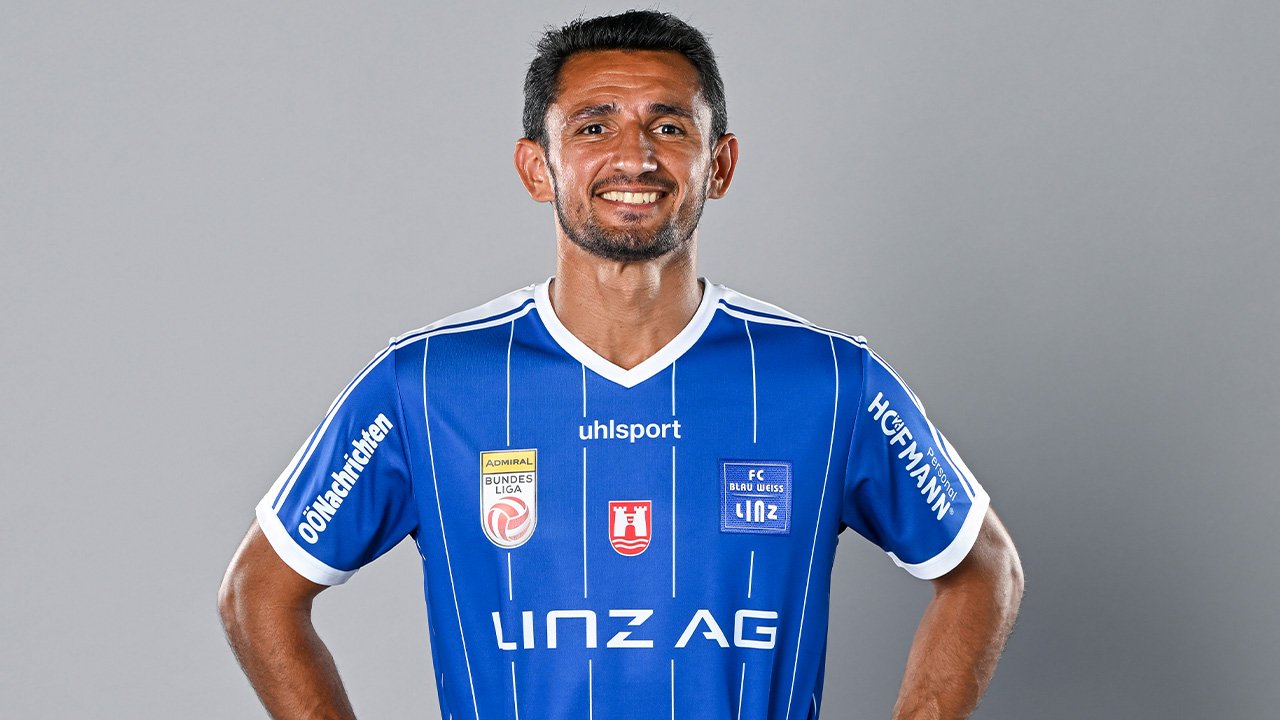 Ronivaldo