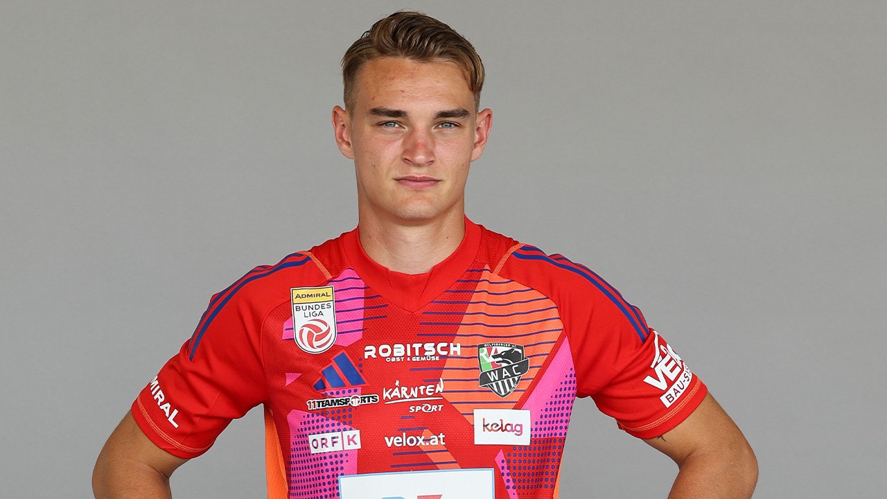 Lukas Gütlbauer